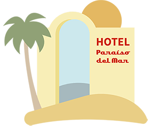 Logo-hotelparaisodelmar