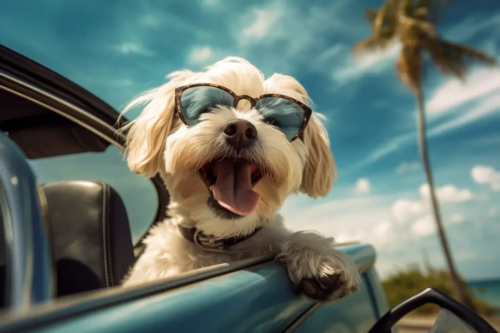 Pets Friendly in Nerja