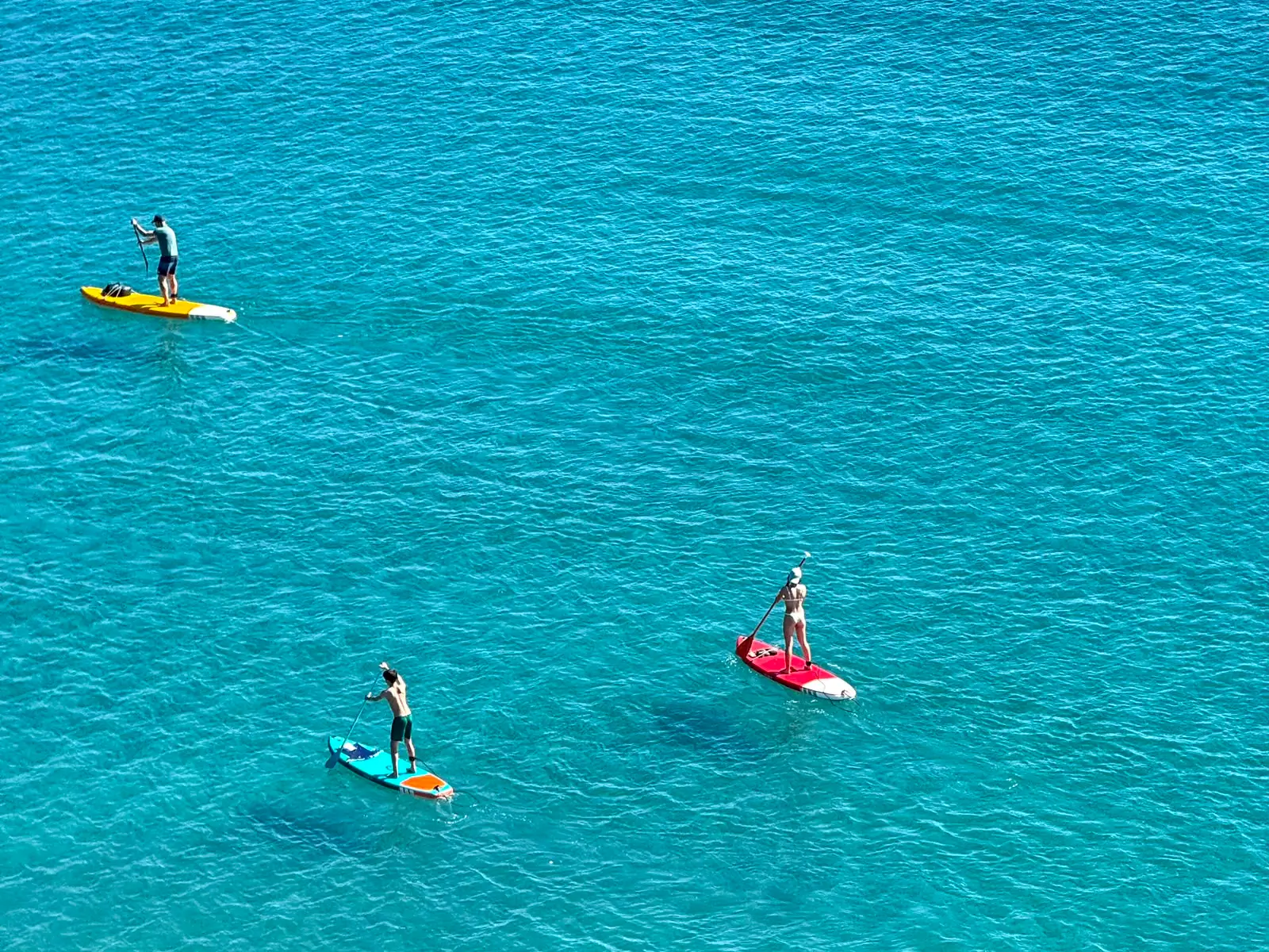 vistas hotel paraiso del mar